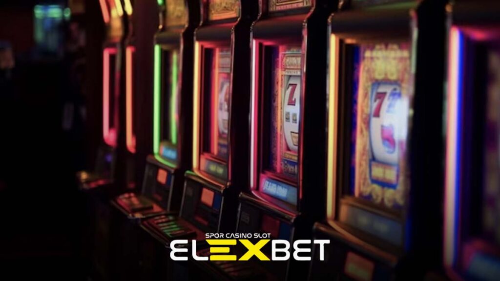 Elexbet Fazi Yeni Yıl Slot Turnuvası