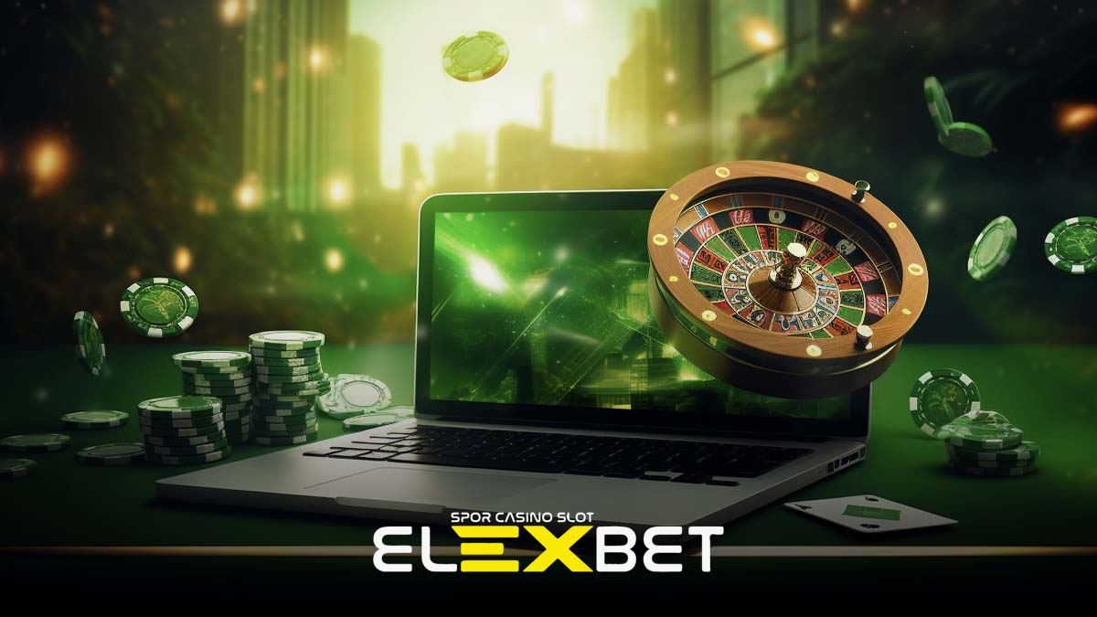 Elexbet Flash Roulette