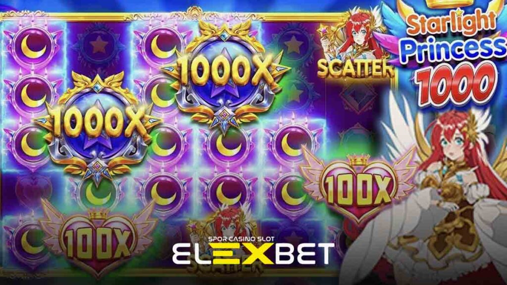 Elexbet free spin atmalı oyunlar