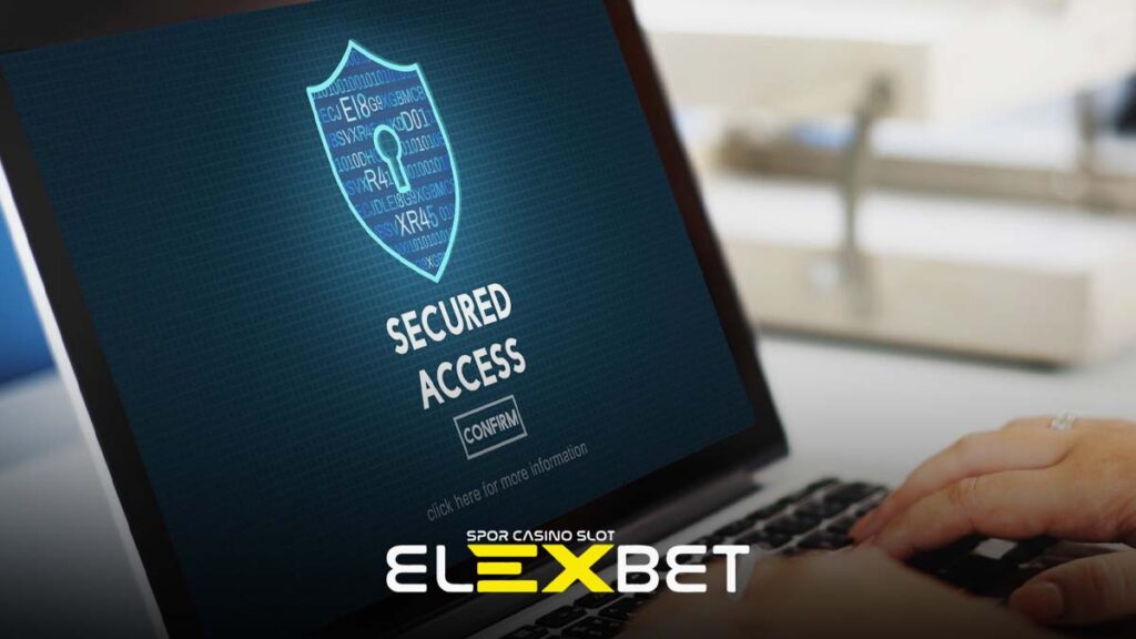 Elexbet giriş için VPN kullanımı