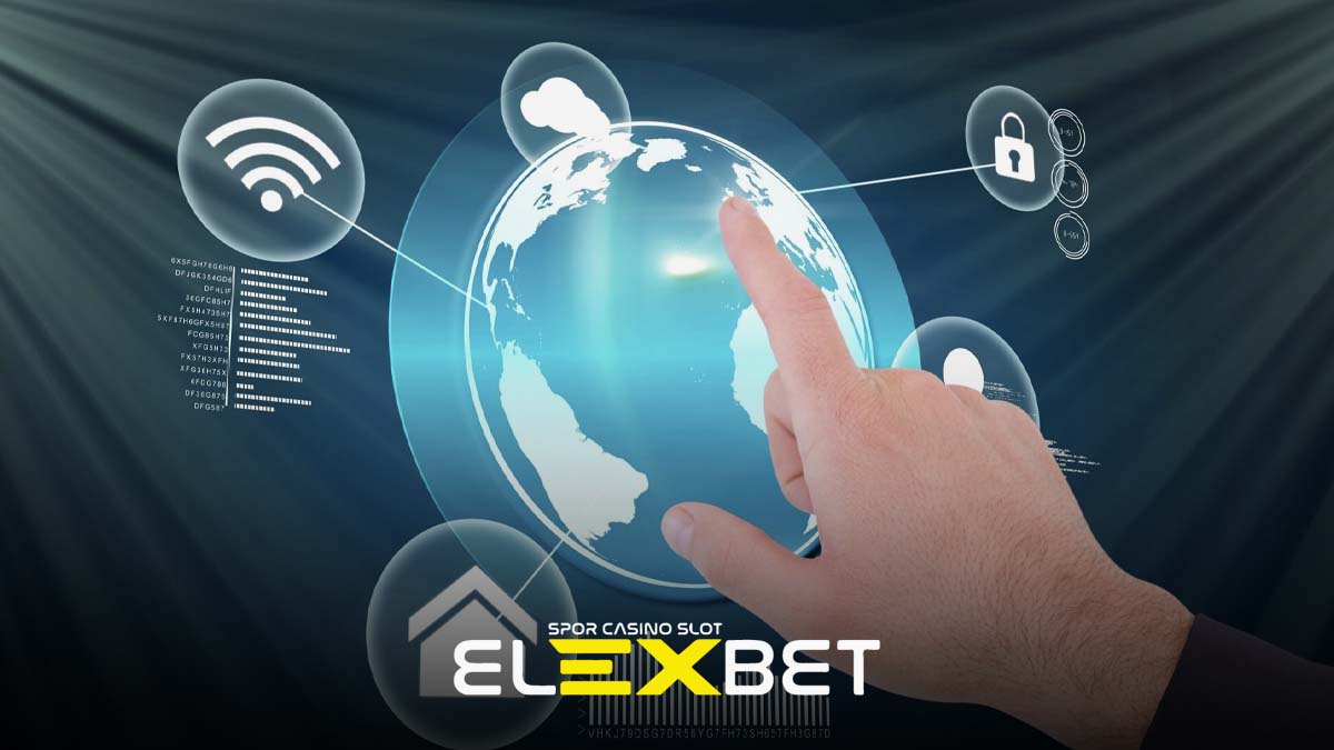 Elexbet giriş için VPN kullanımı