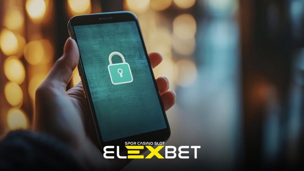 Elexbet hemen indir