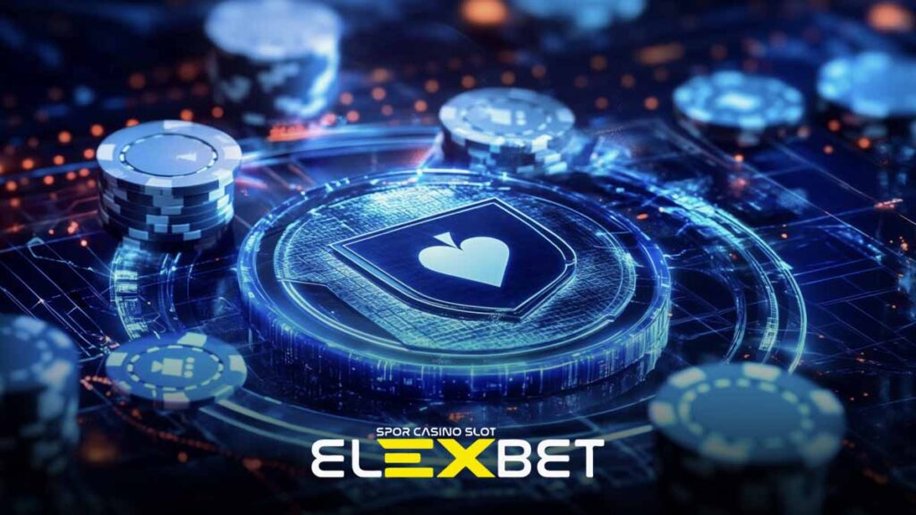 Elexbet bahis iptali