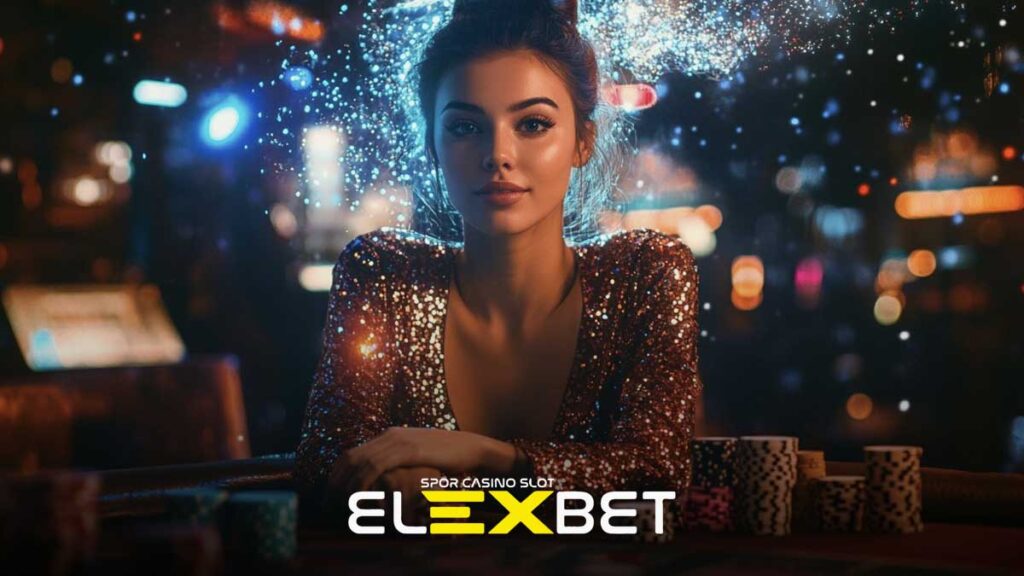 Elexbet Milyoner oyunu