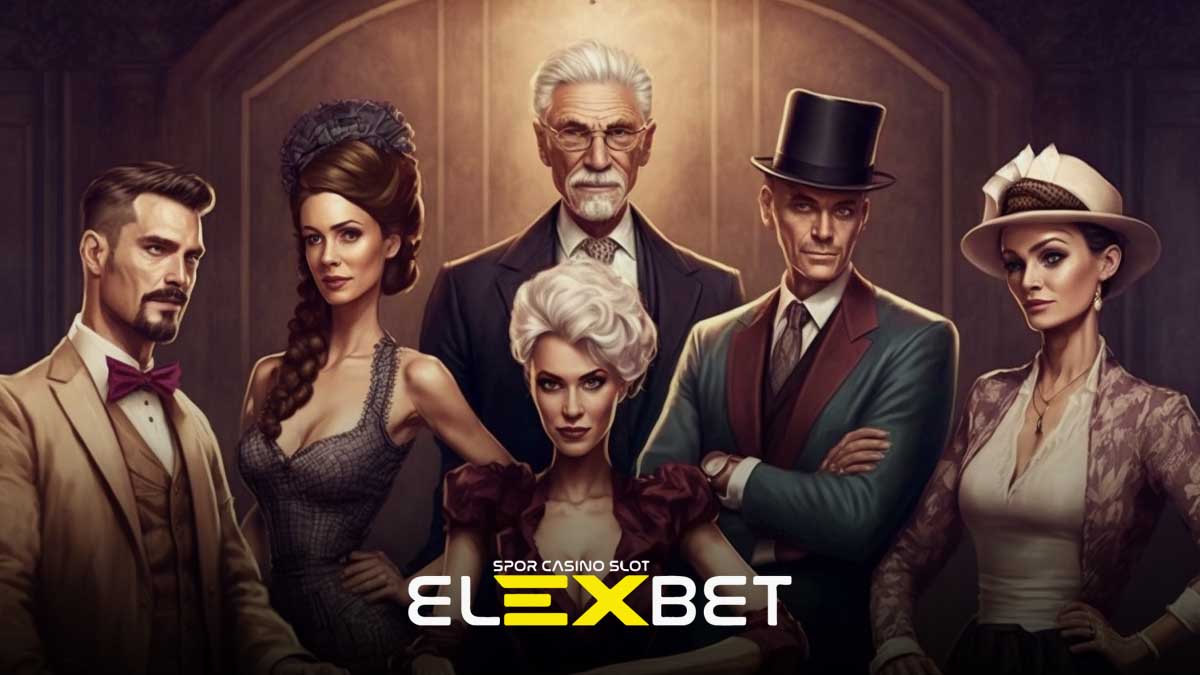 Elexbet Milyoner oyunu
