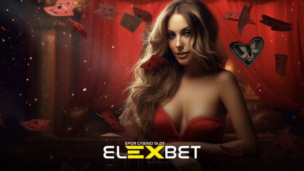 Elexbet Novomatic yılbaşı turnuvası