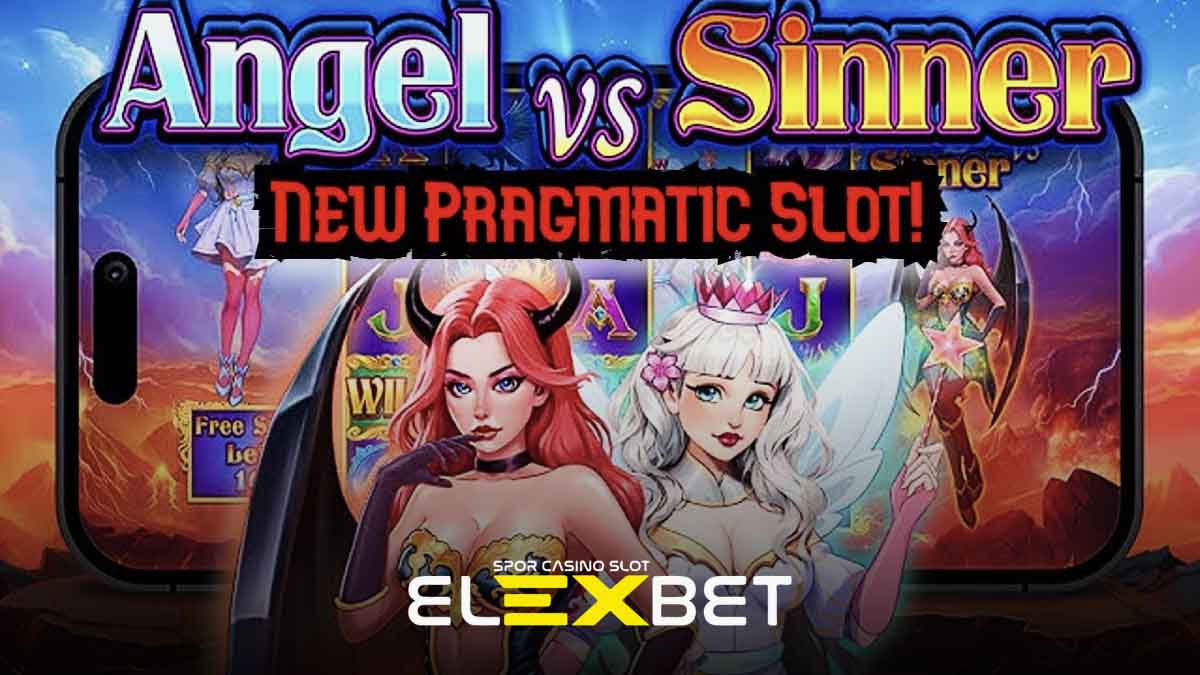 Elexbet pragmatic play slotları