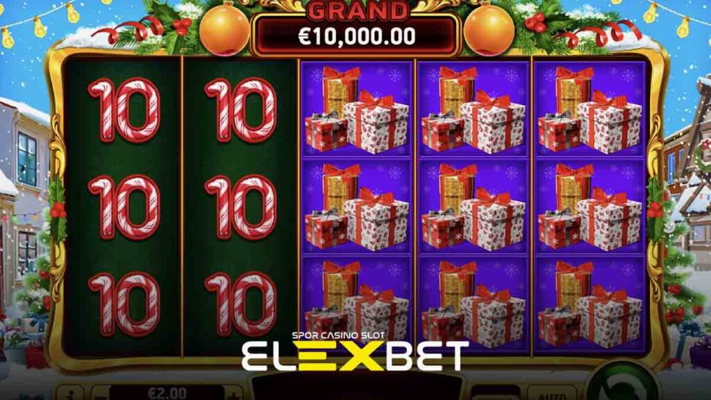 Elexbet Ruby Play Turnuvası
