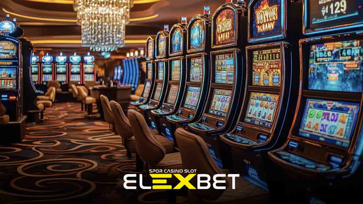 Elexbet Trade demo versiyonu