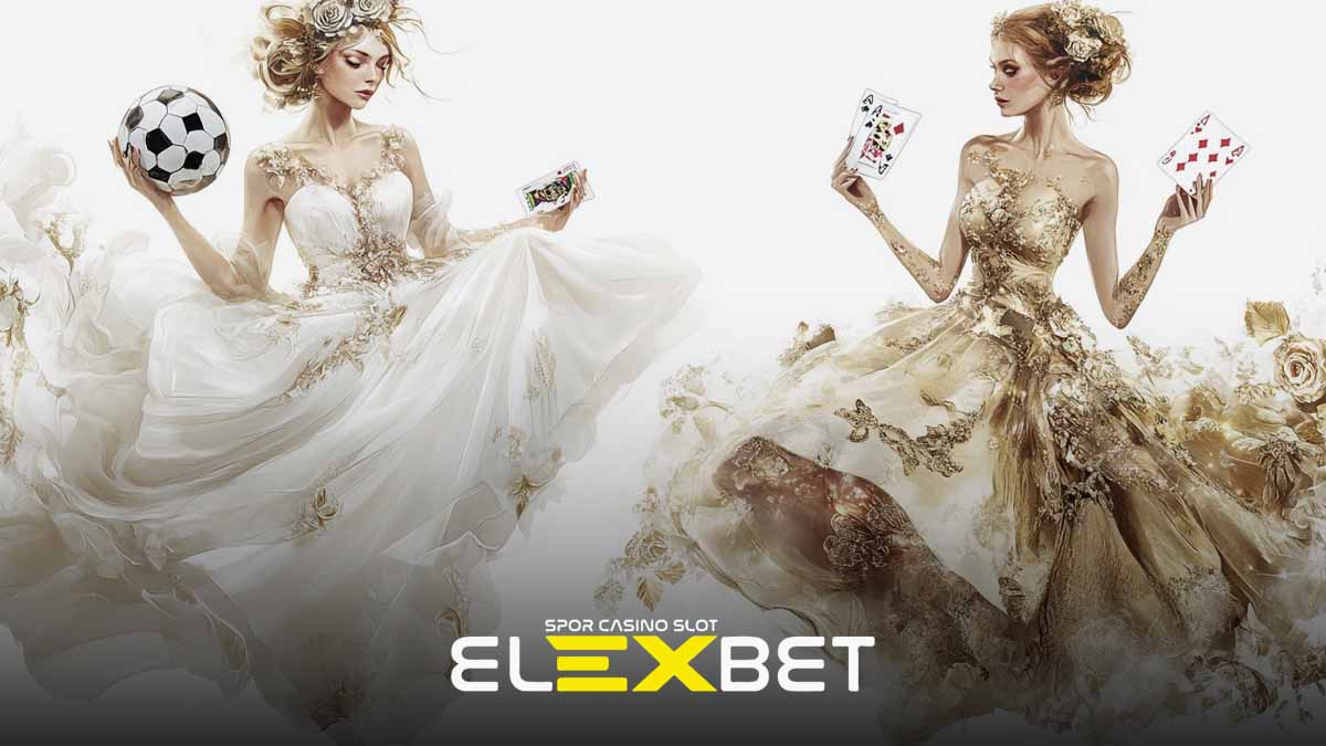Elexbet anlık spor ve casino bonusları