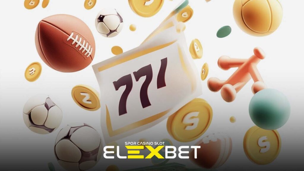 Elexbet anlık spor ve casino bonusları