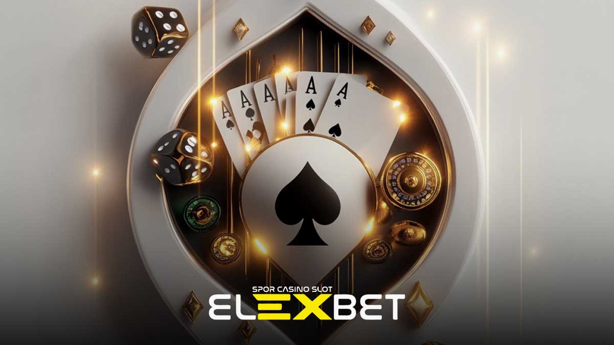 Elexbet canlı bahis nasıl yapılır?