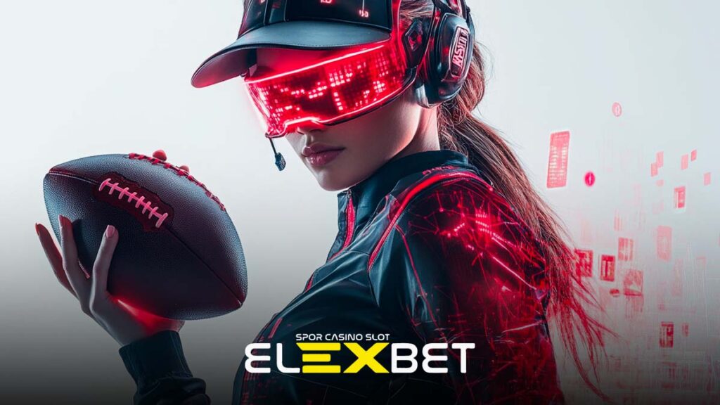 Elexbet canlı spor oyunları