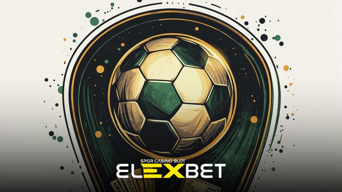 Elexbet canlı spor oyunları