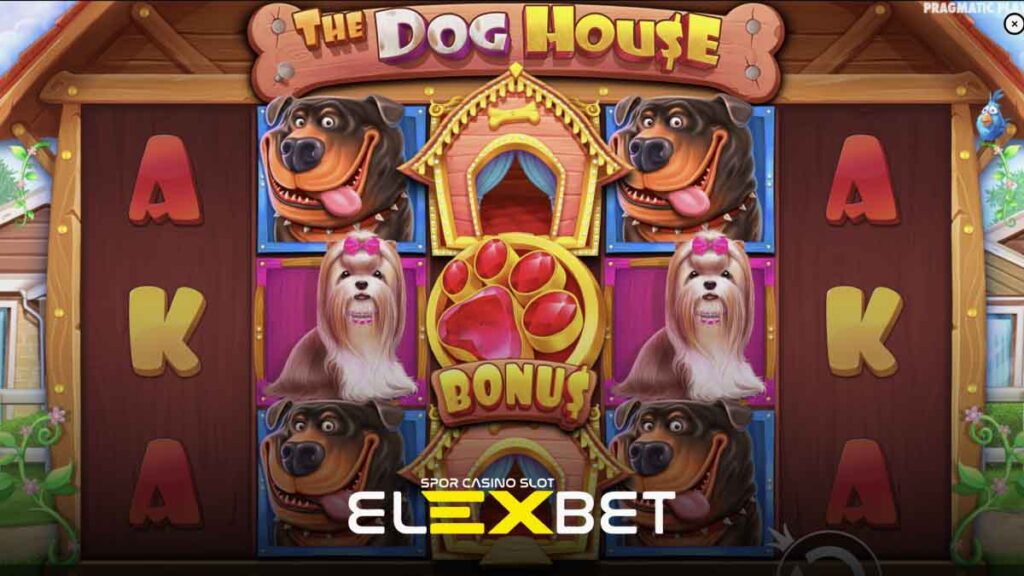 Elexbet freespin atmalı oyunlar