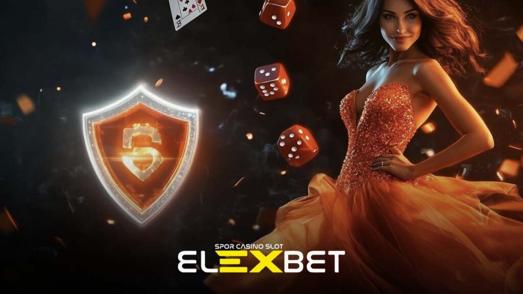 Elexbet kolay erişim imkanı