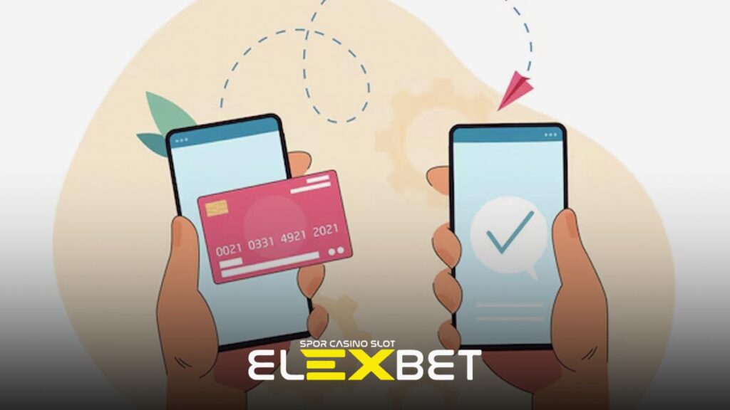 Elexbet para transferleri