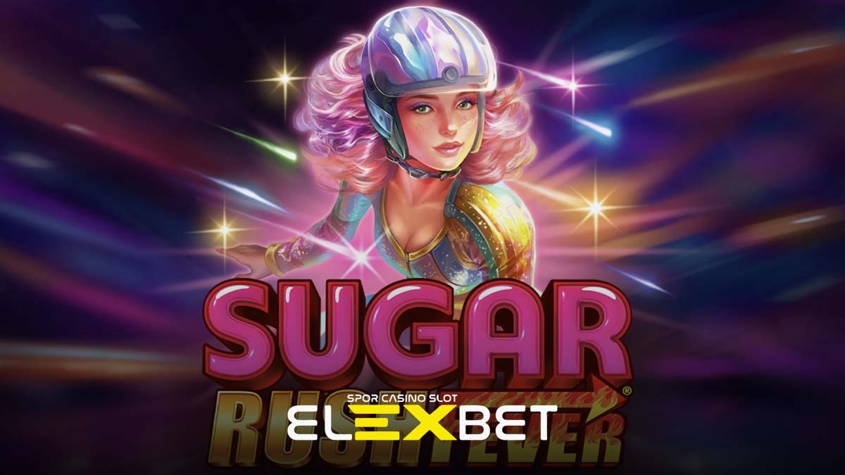 Elexbet Sugar Rush Fever