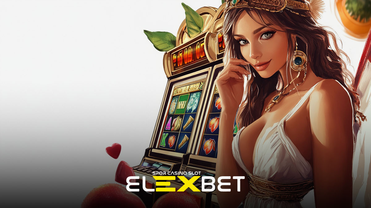 Elexbet en kazançlı slotlar