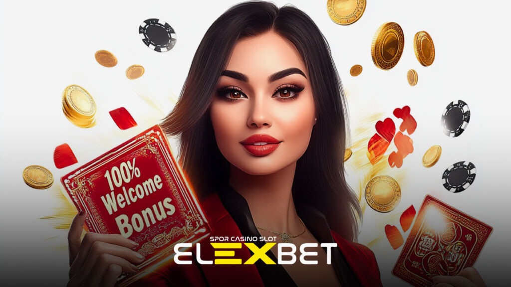 Elexbet Epic Mega Cash
