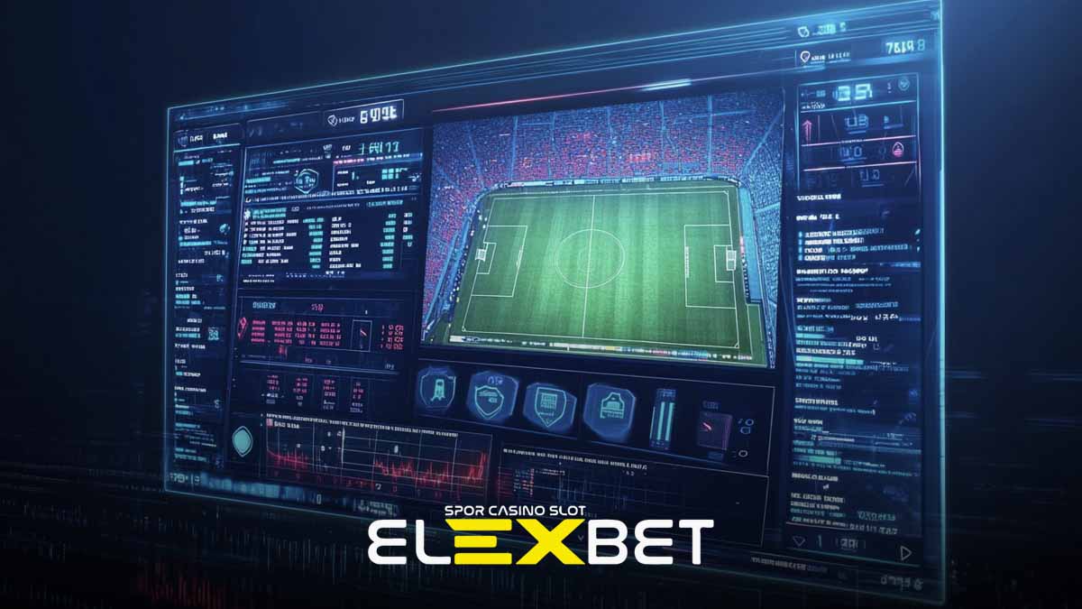 Elexbet futsal bahisleri