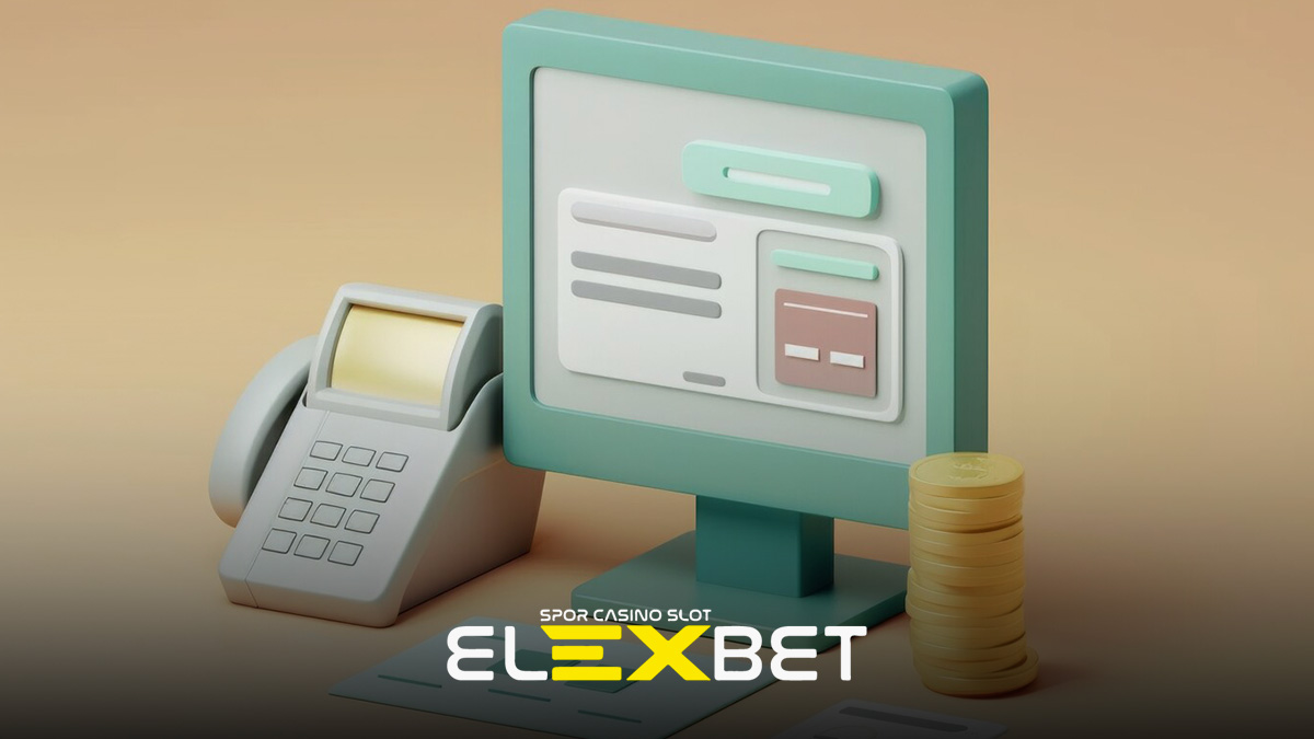 Elexbet ödemeler nasıl yapılır?
