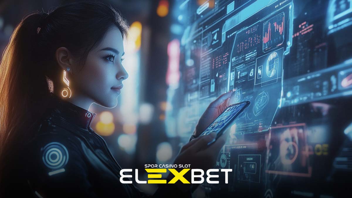 Elexbet oran nasıl yükseltilir?