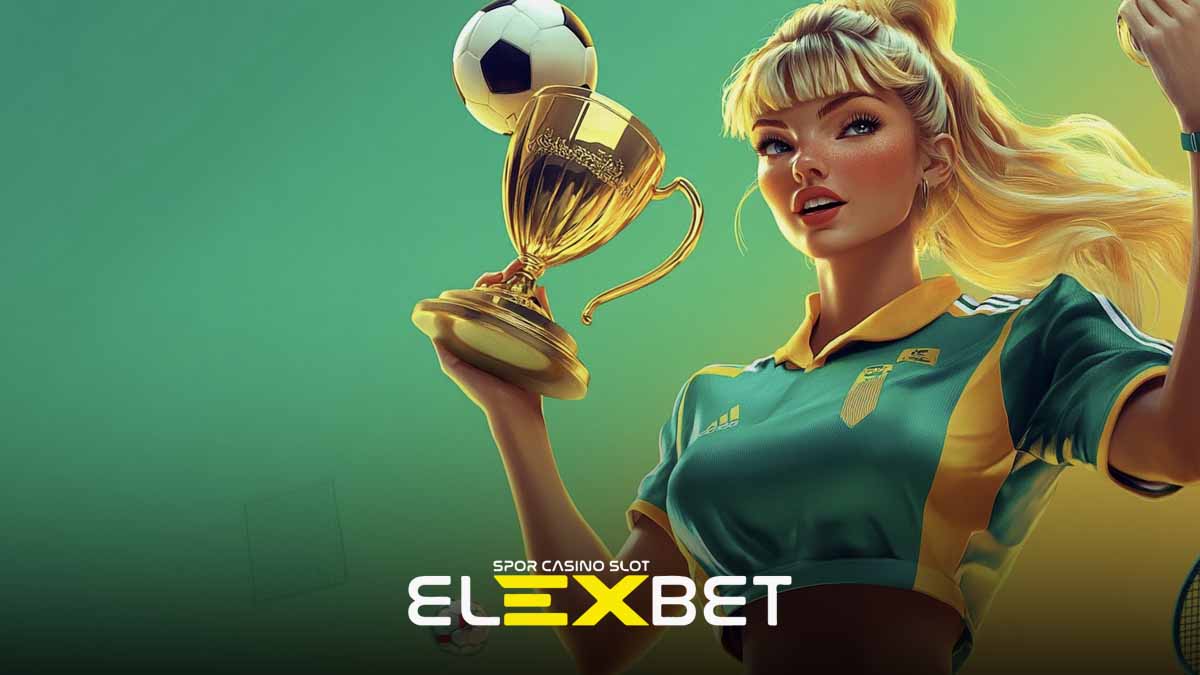Elexbet sanal bahis nasıl yapılır?