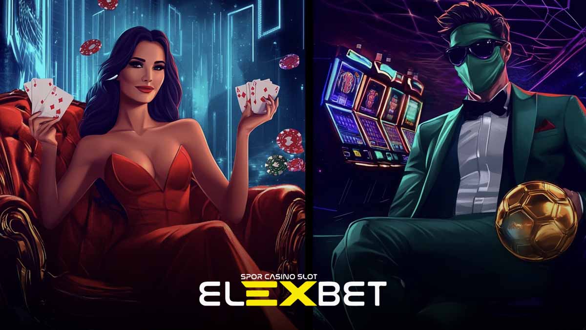 Elexbet sorumlu bahis