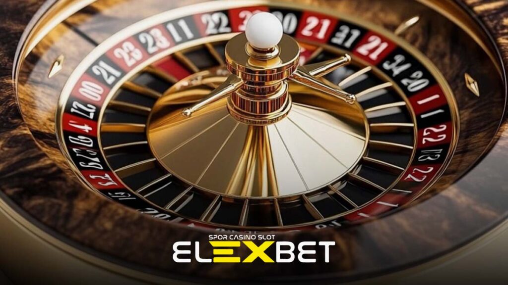 Elexbet Speed Auto Roulette