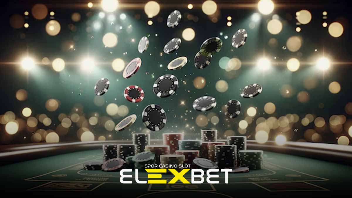 Elexbet Speed Auto Roulette