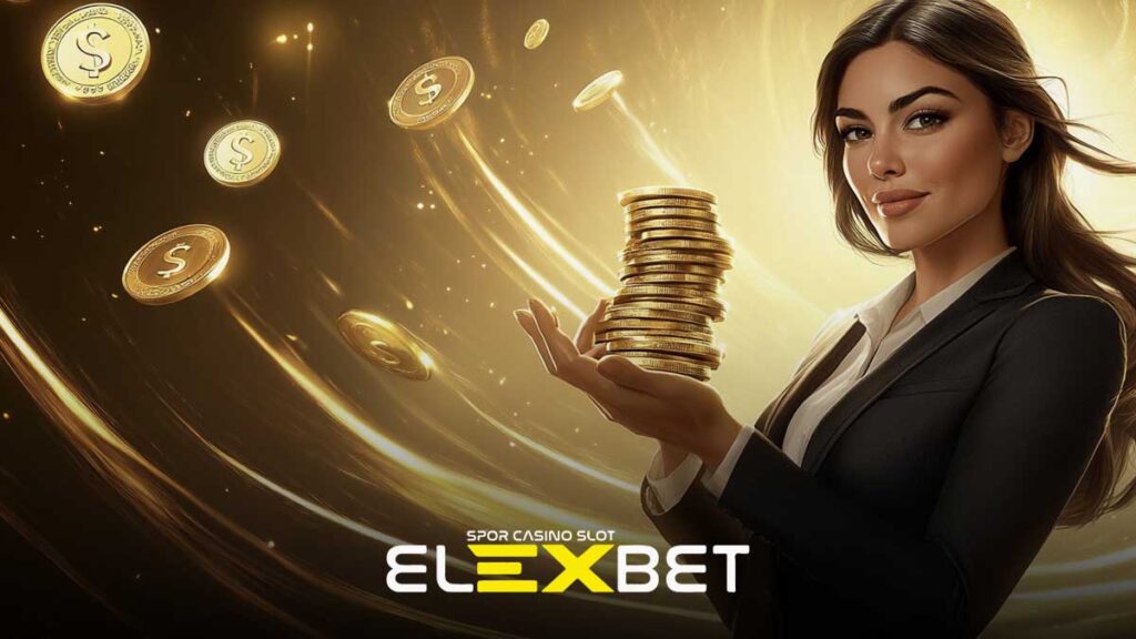 Elexbet üye ol ve kazanmaya başla