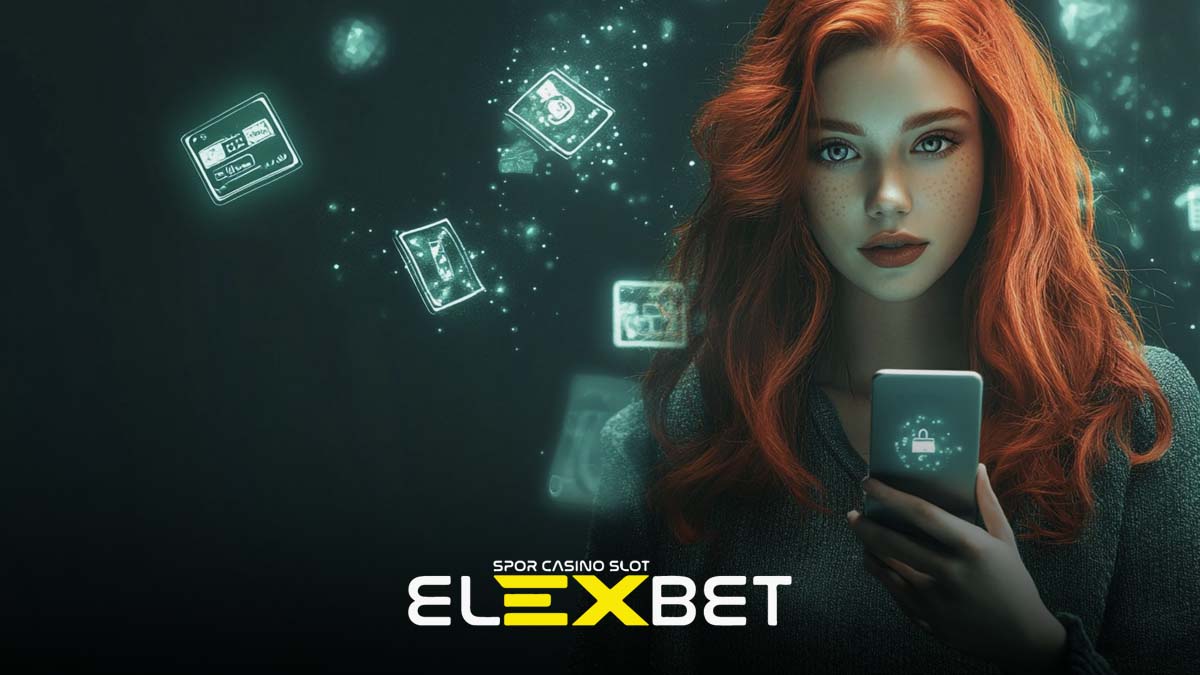 Elexbet üye ol ve kazanmaya başla