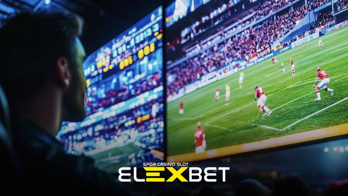 Elexbet uzun vadeli karşılaşmalar