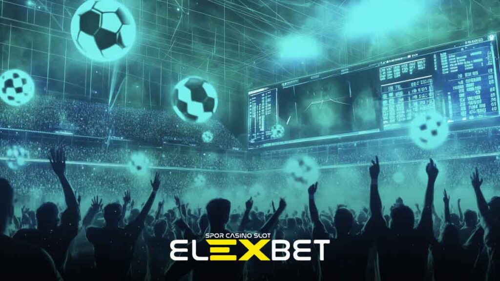 Elexbet uzun vadeli karşılaşmalar