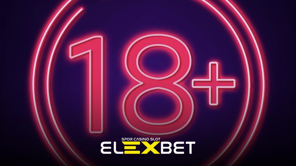 Elexbet yaş şartı