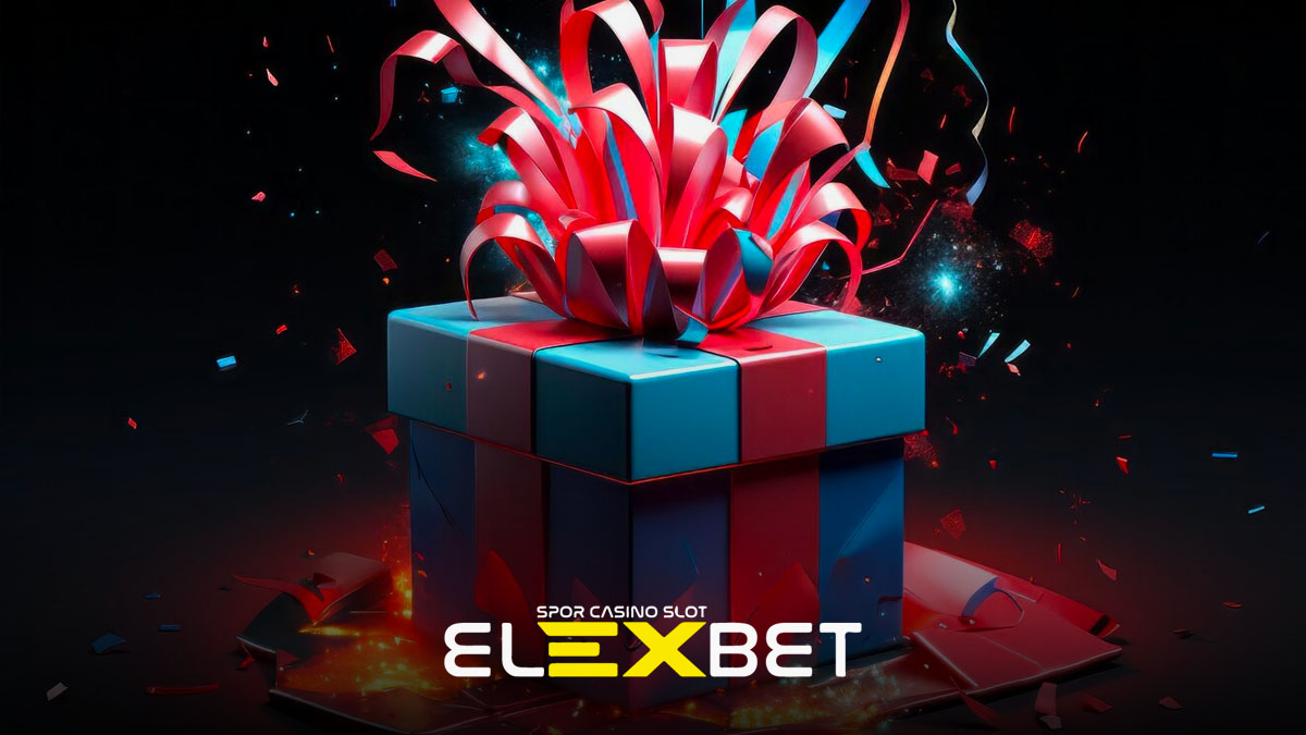 Elexbet avantajlı promosyonlar