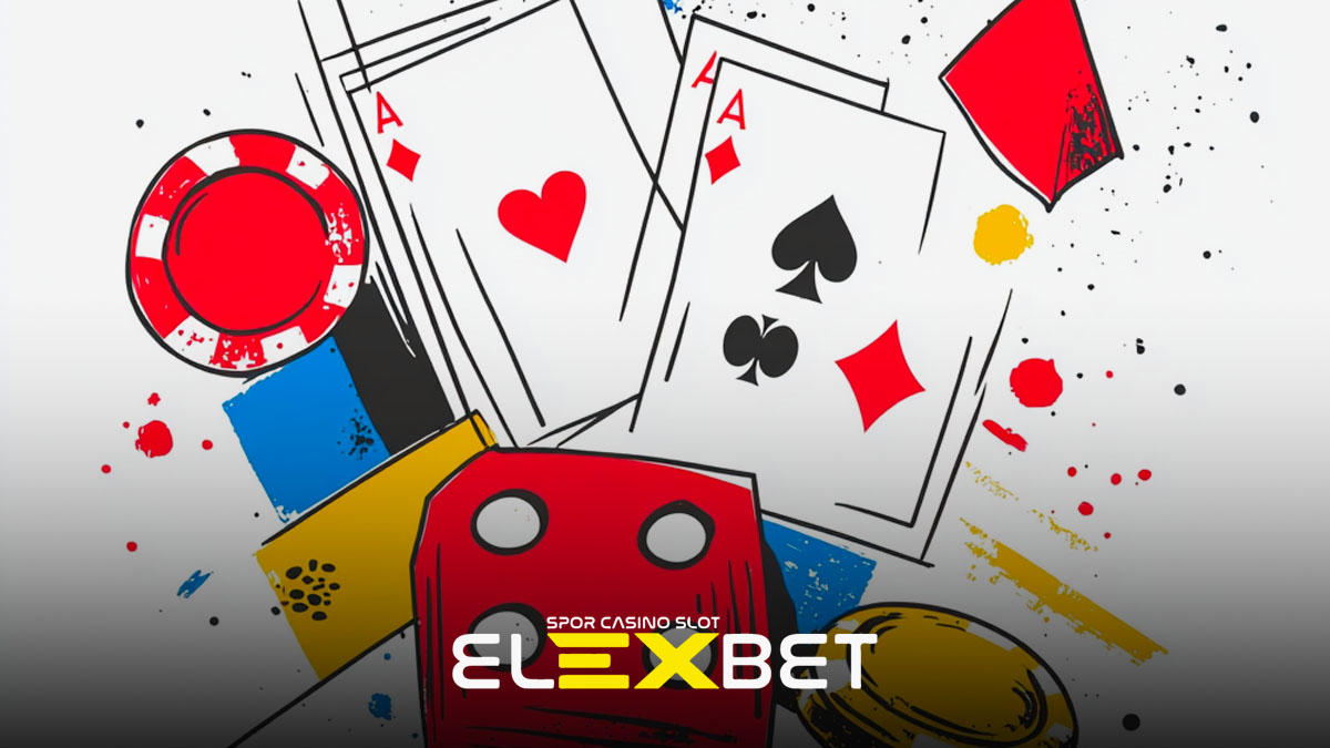 Elexbet Betongames