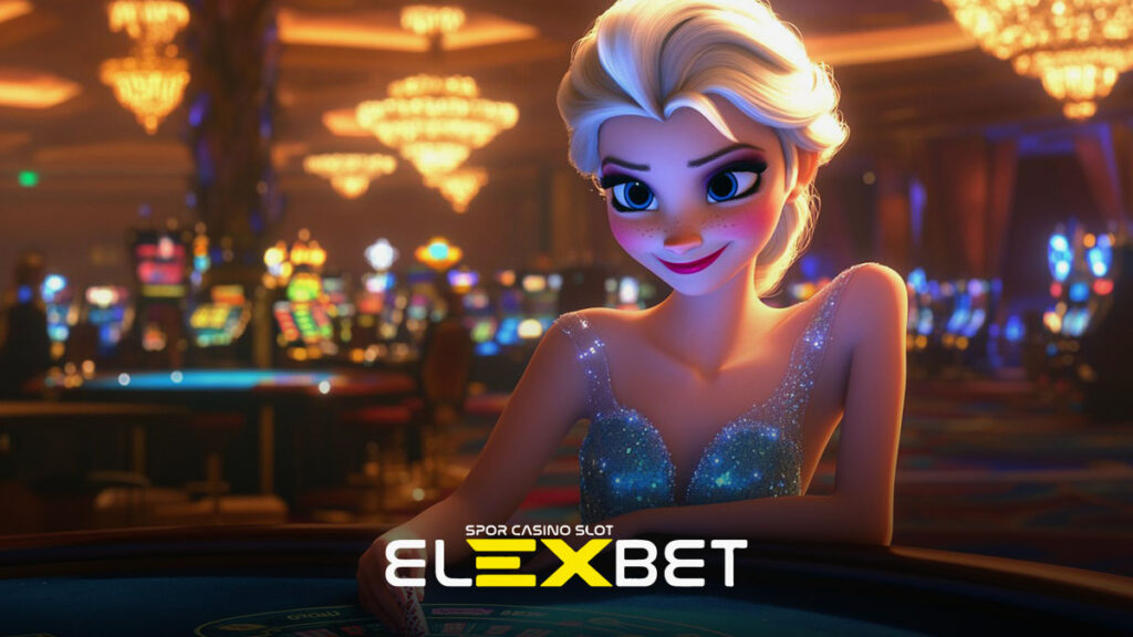 Elexbet blackjack nasıl oynanır?