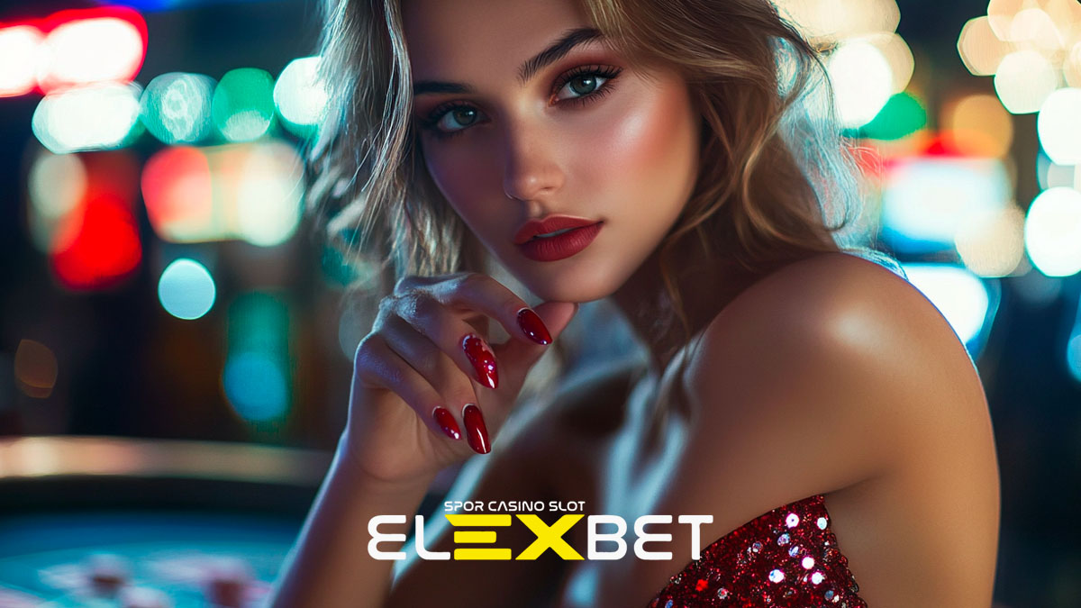Elexbet direkt lobi oyunları