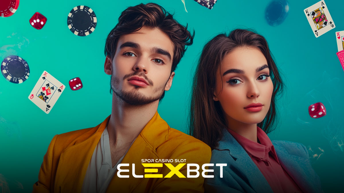 Elexbet ile hemen bahis yap