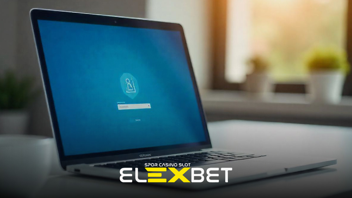 Elexbet kullanıcı adı
