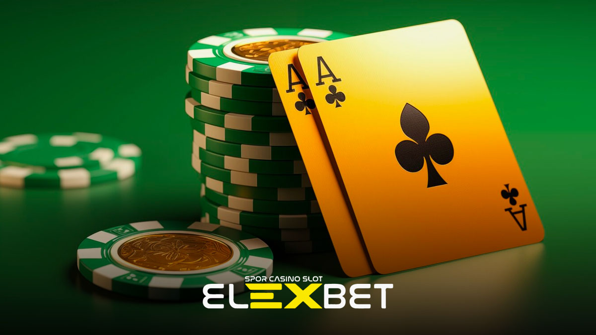 Elexbet rakeback nedir?
