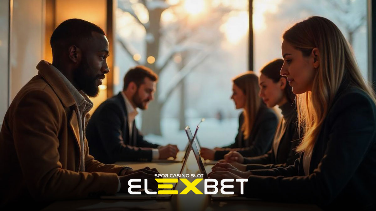 Elexbet resmi adres
