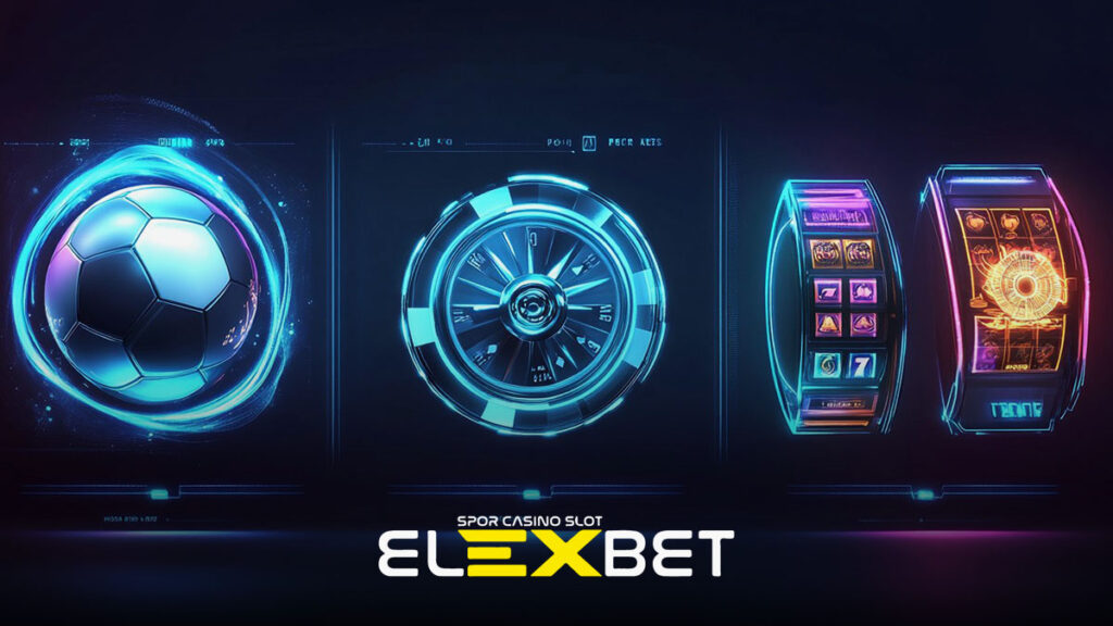 Elexbet sanal spin2win