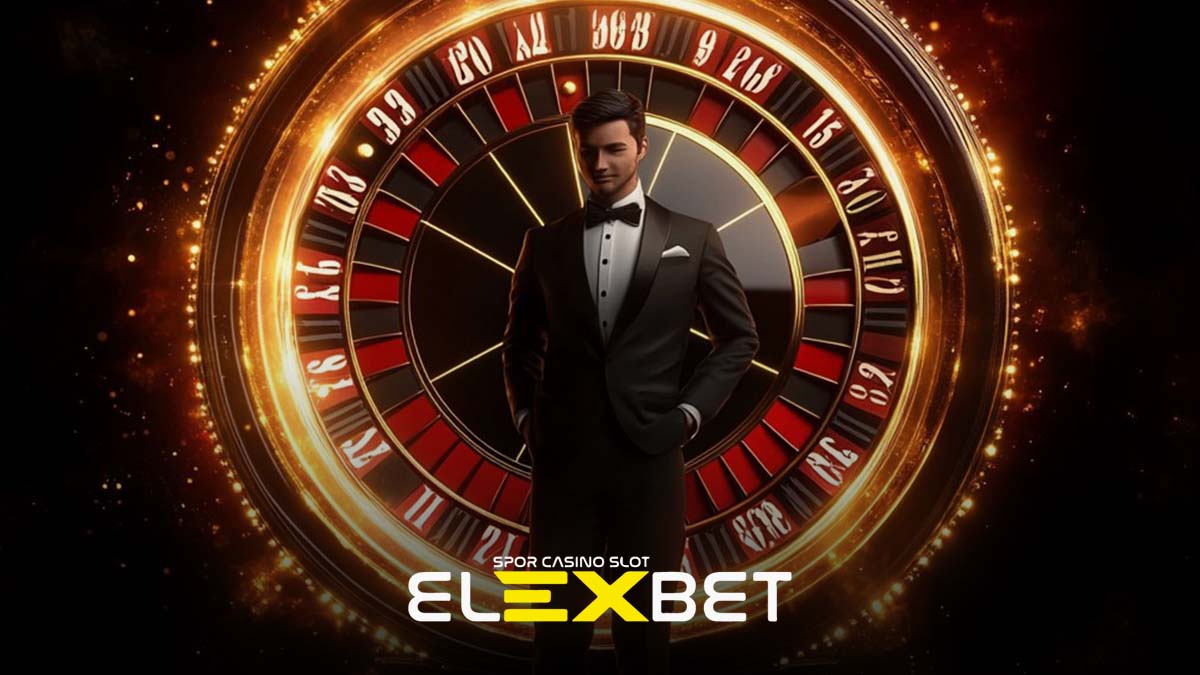Elexbet sanal spin2win