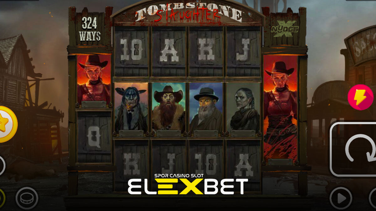 Elexbet Savaşçıların Arenası Turnuvası