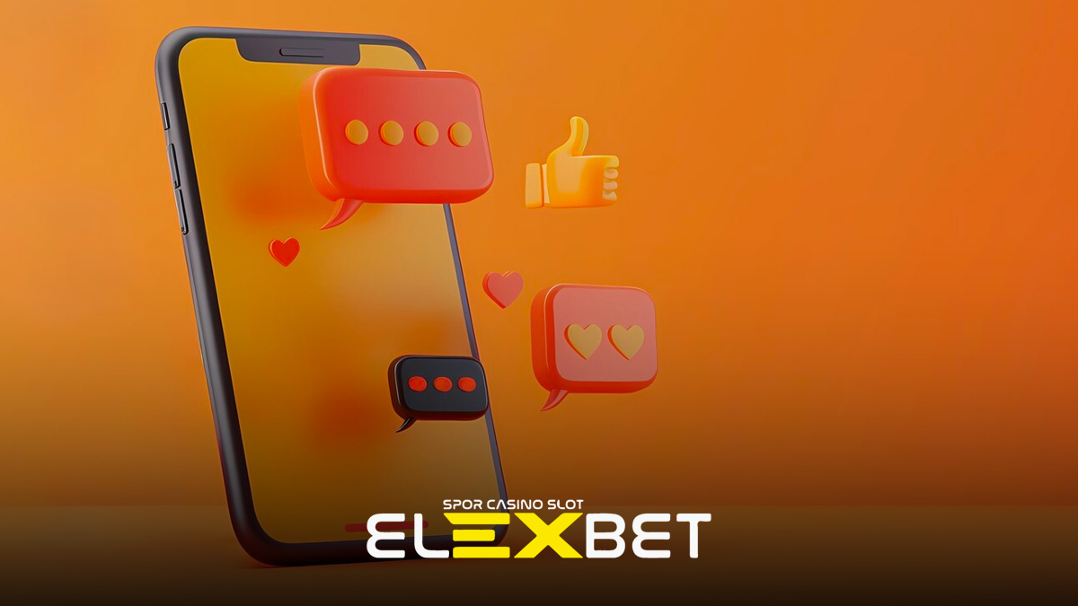 Elexbet Telegrama nasıl ulaşabilirim?