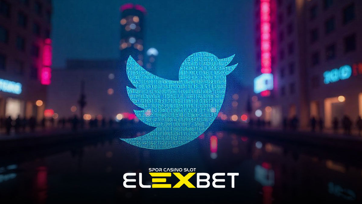 Elexbet Twitter paylaşımları