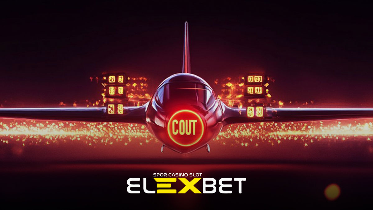 Elexbet uçak oyunu